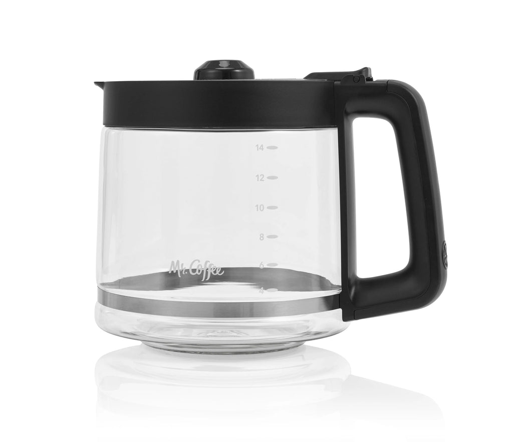 14 Cup Programmable Coffee Maker T441