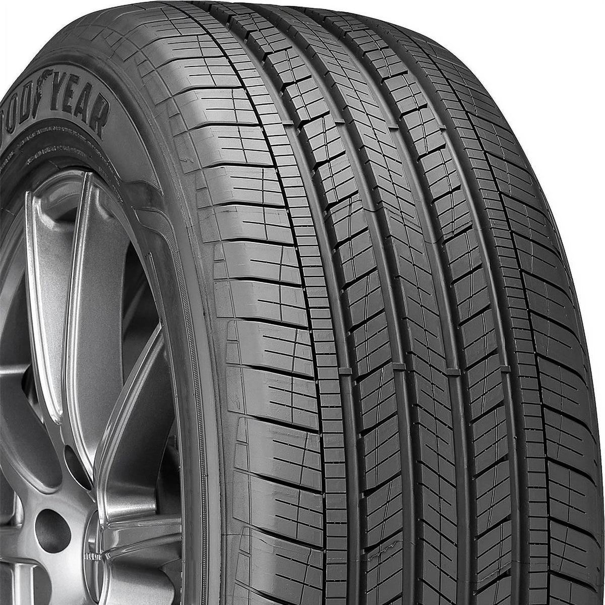 All Season Tire 215/50R18 92H N3832