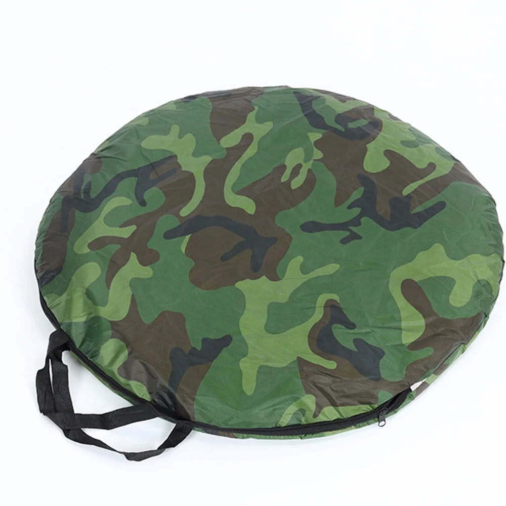 Automatic Quick-opening Camping Tent U966