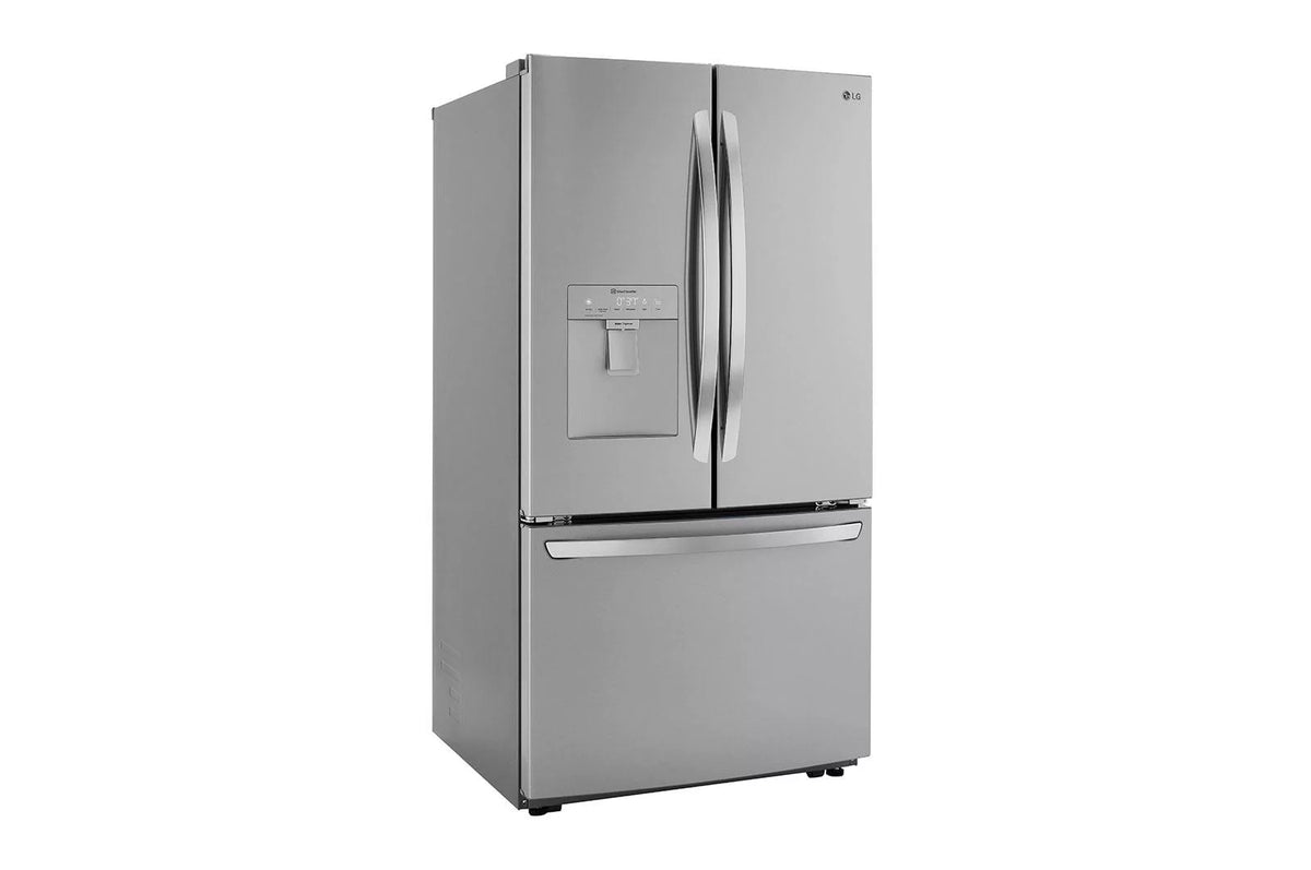 36 Inch 3-Door French Door Refrigerator with 29 Cu. Ft. Capacity S1191