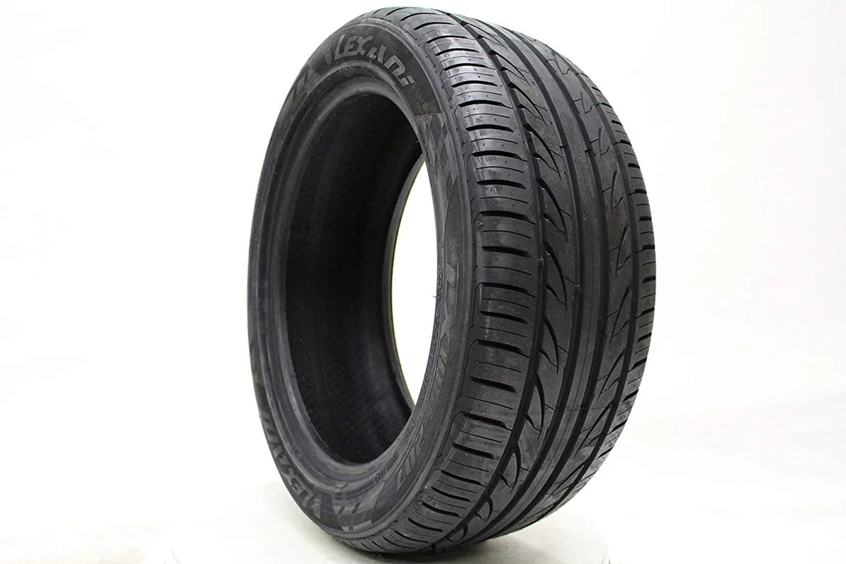 225/55ZR18 Passenger Tire U6277