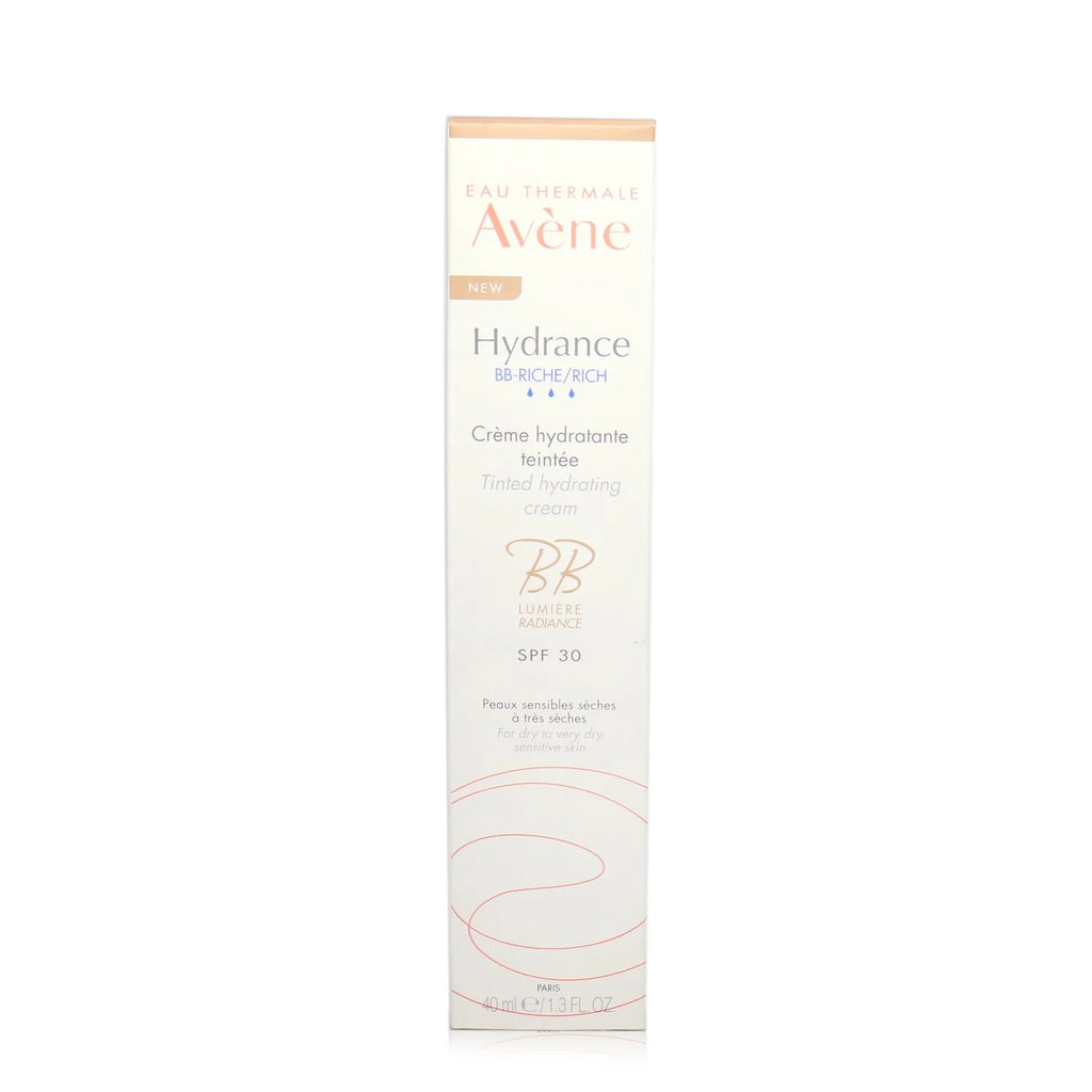 Tinted Hydrating Cream SPF 30 40ml N146