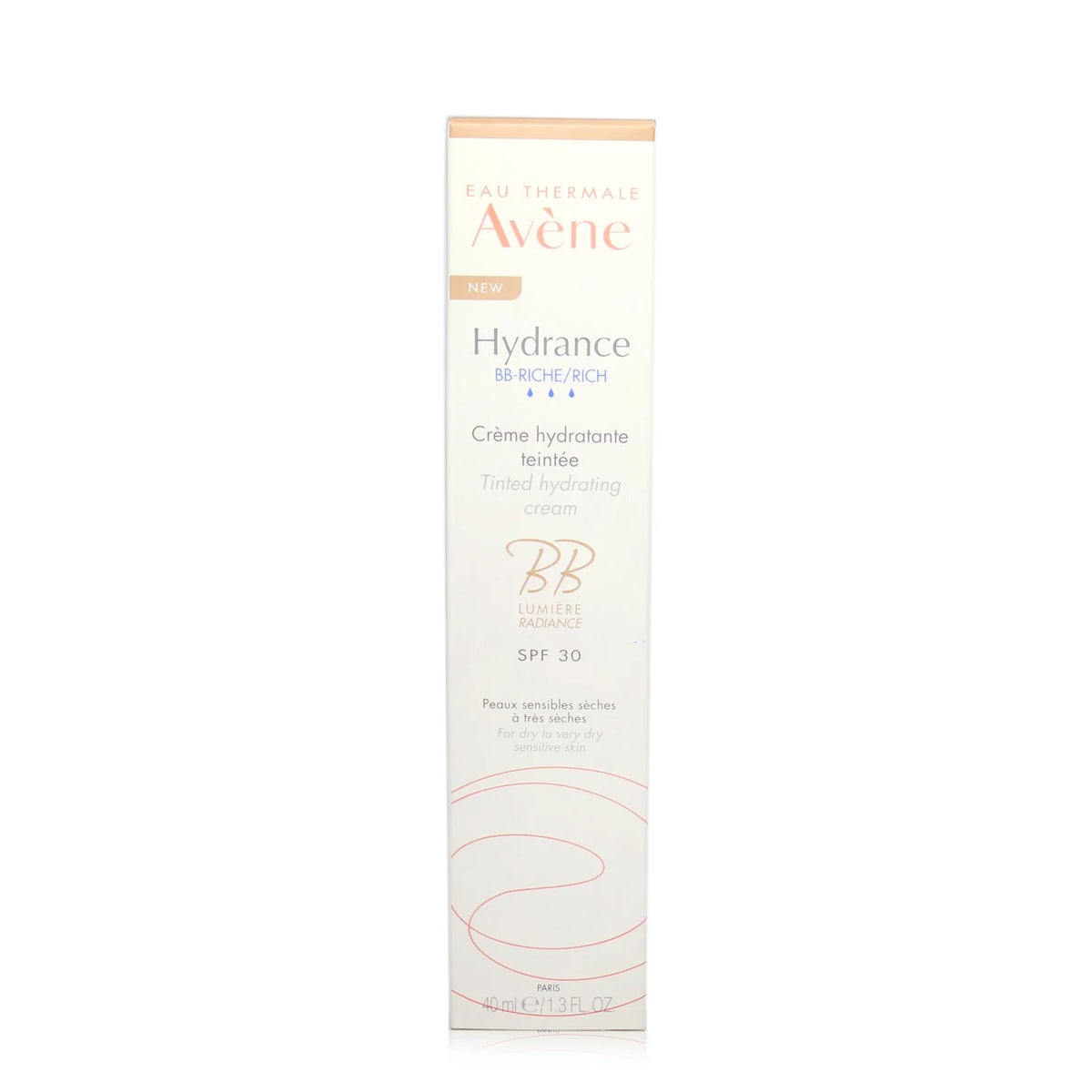 Tinted Hydrating Cream SPF 30 40ml N146