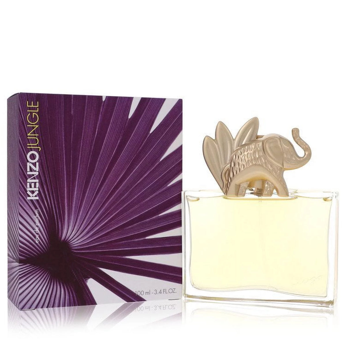 Eau De Parfum Spray 3.4 oz C89005