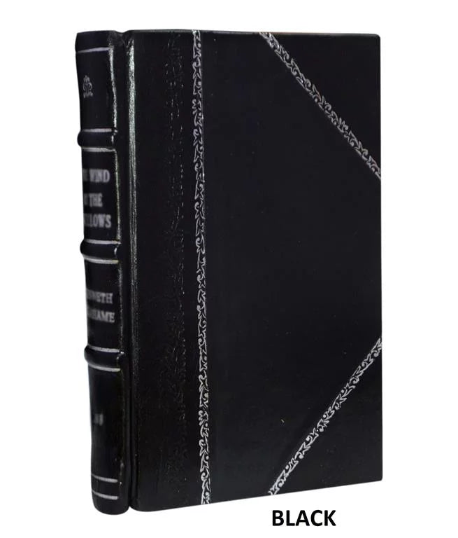 Leather Bound Book R561491
