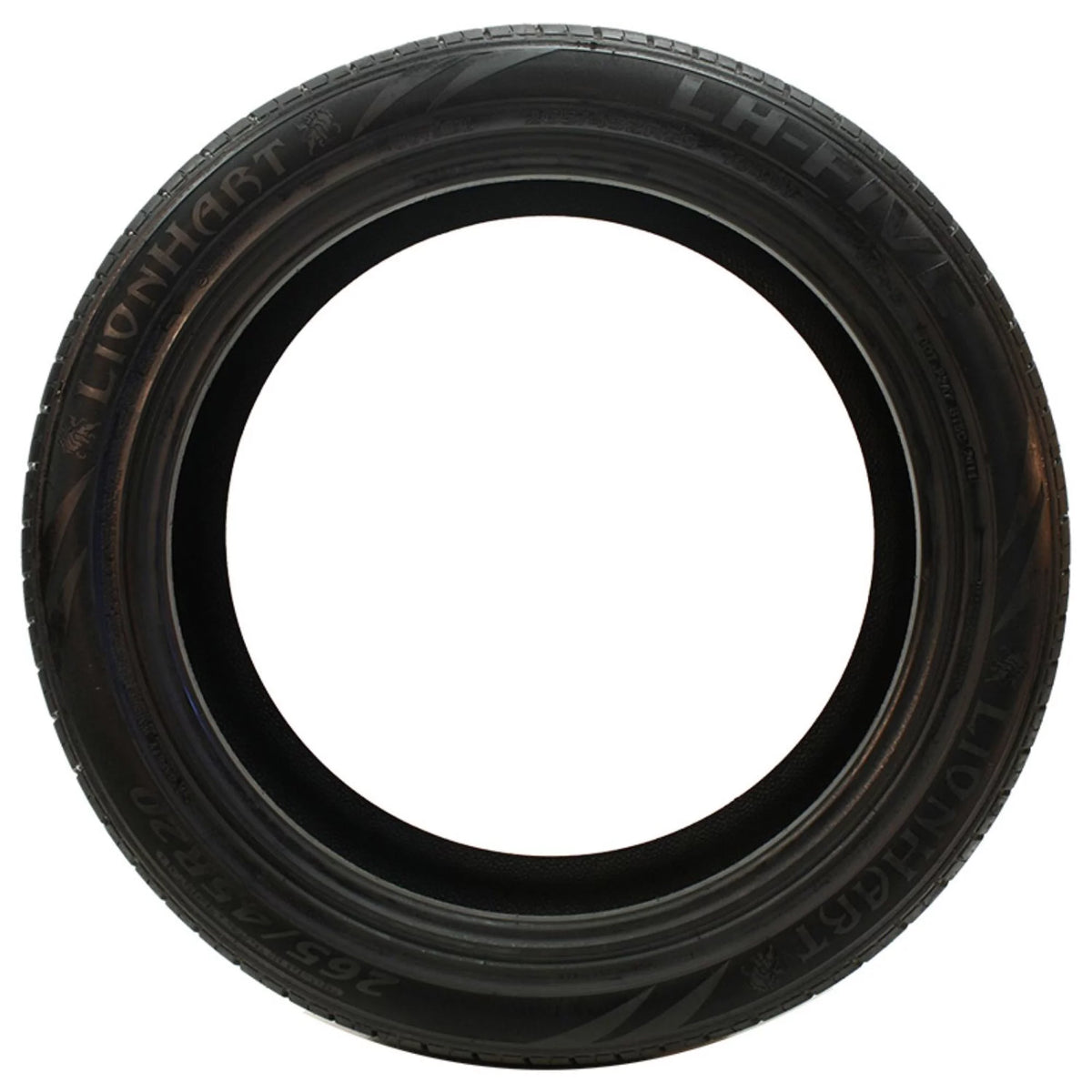 All Season 225/35ZR19 88W XL Passenger Tire U354178