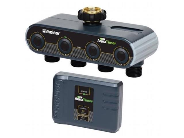 WiFi Aquatimer J74739