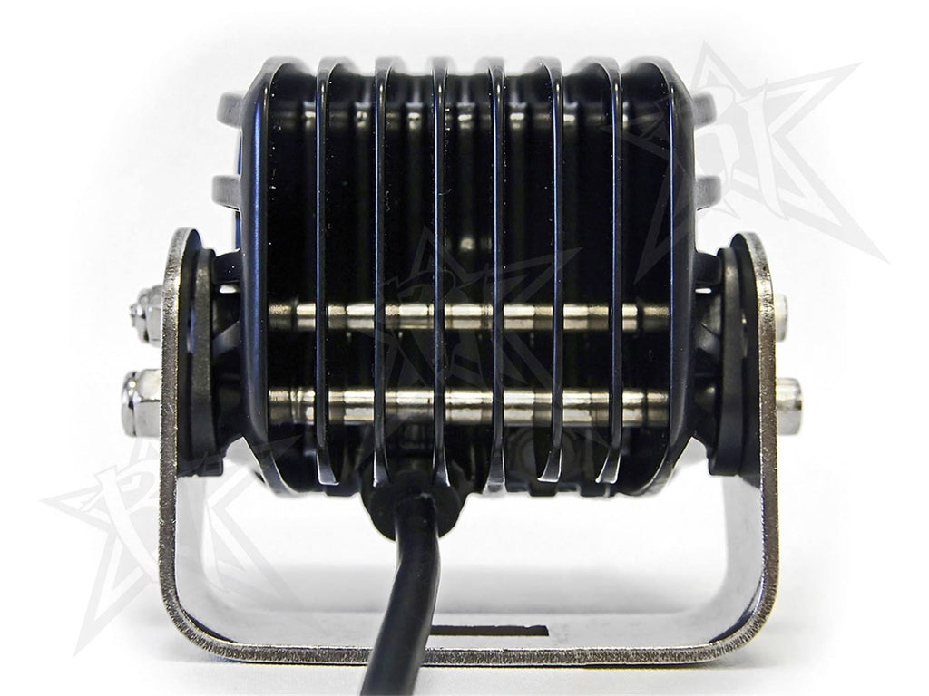 D-Series Dually HD D2 Driving LED Light T136850