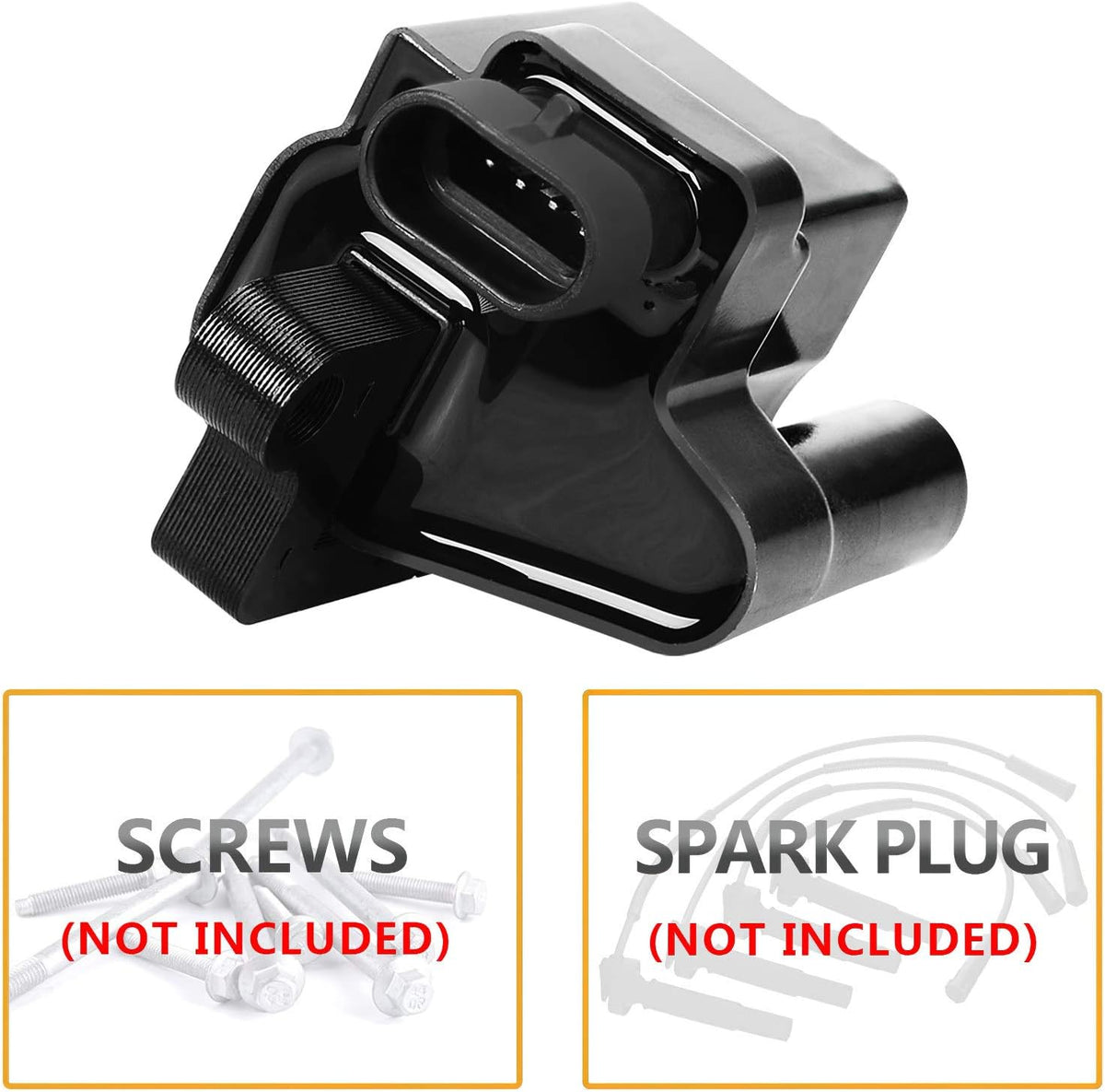 Ignition Coils 8 Pack Z119772
