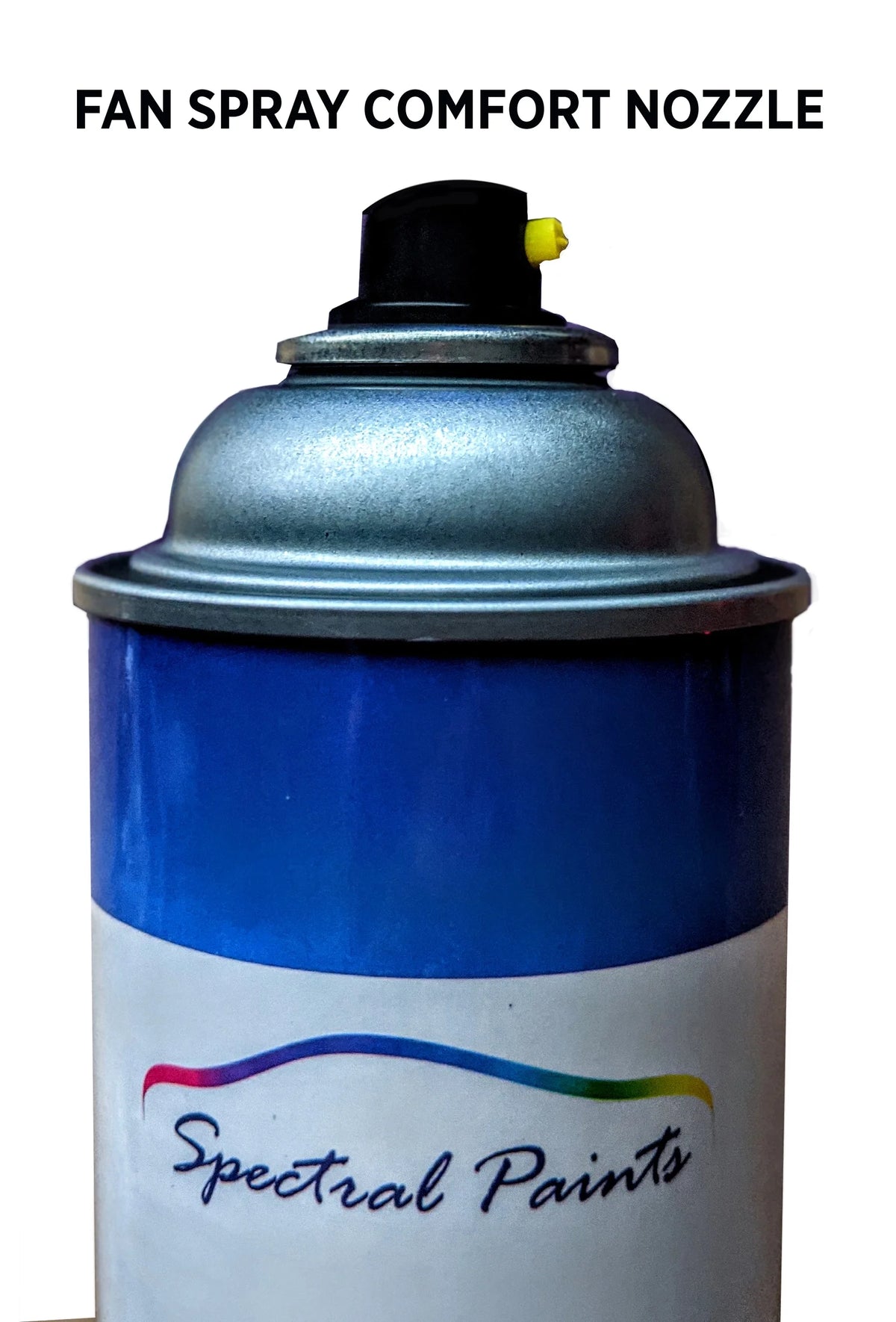 12 oz. Primer, Base & Clear Touch-Up Spray Paint O60712