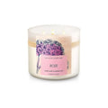 Rose Scented Candle V735
