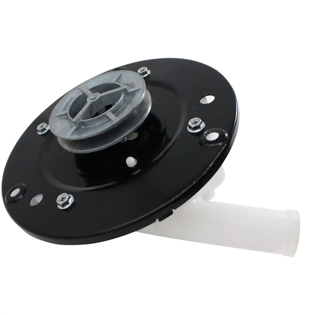 Washer Drain Pump Replacement H6811