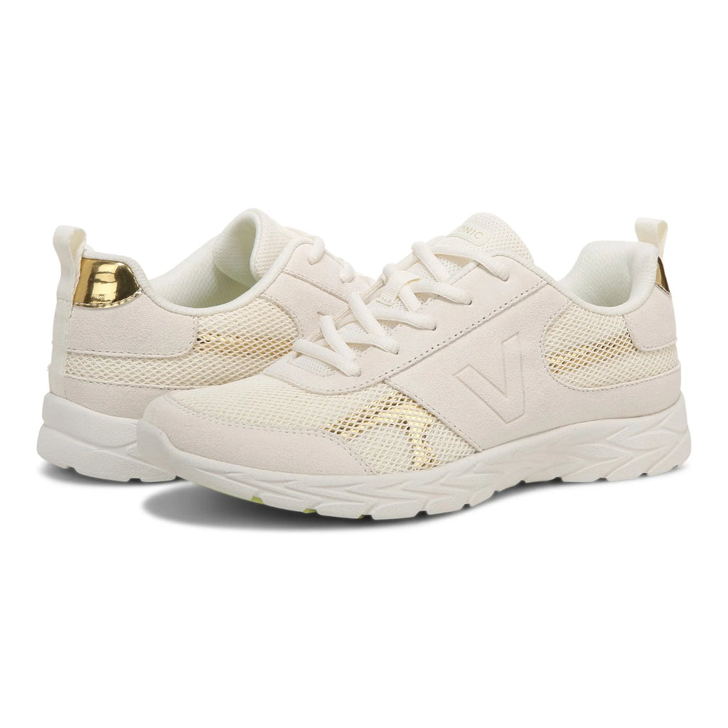 Marshmallow Sneakers V3987