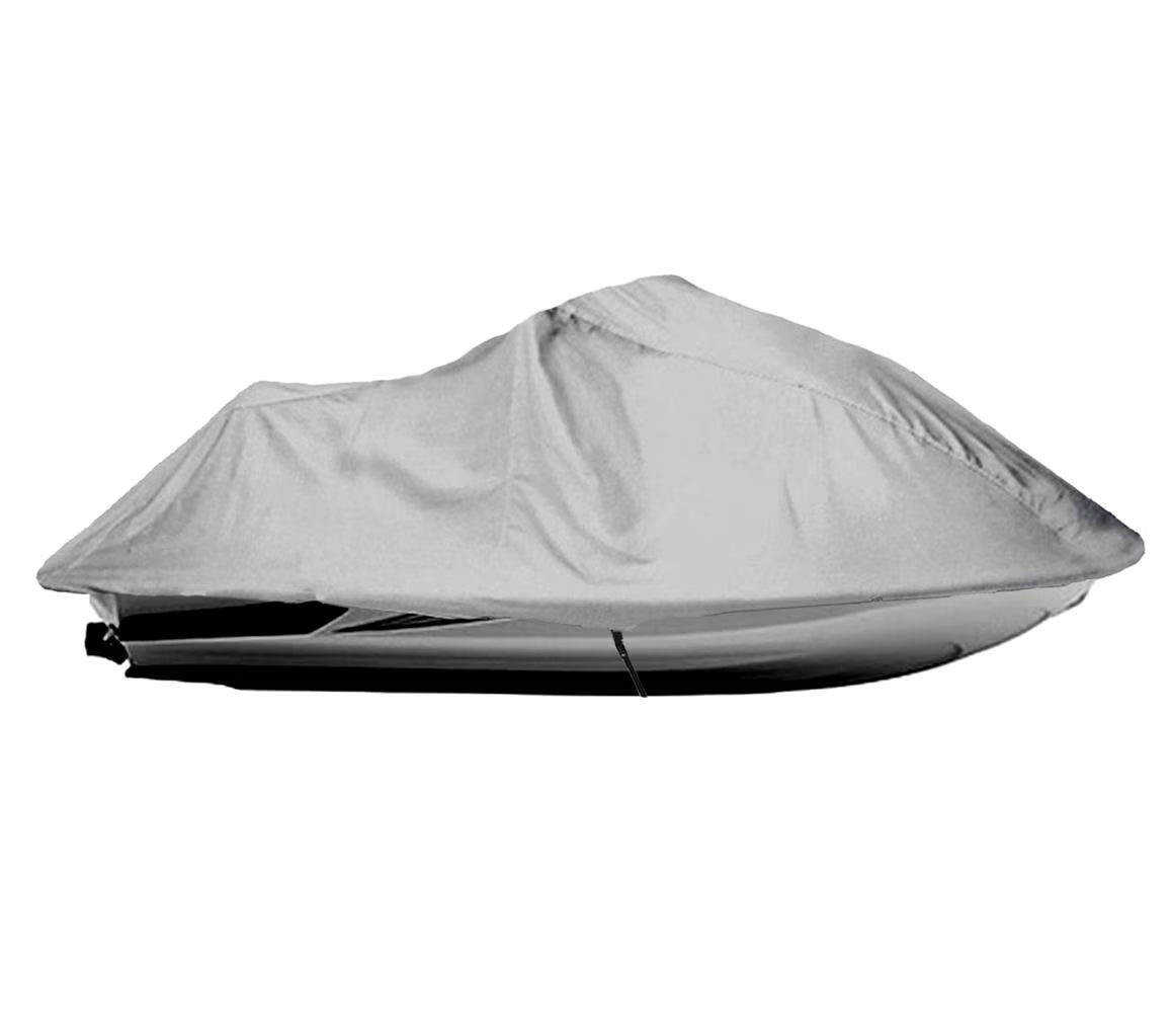 420 Denier Canvas Jet Ski Cover T544