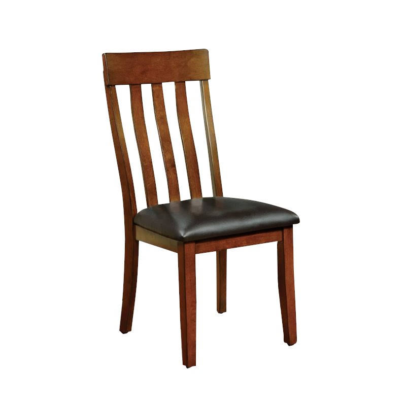 Cherry Dining Chair (Set of 2) K209691