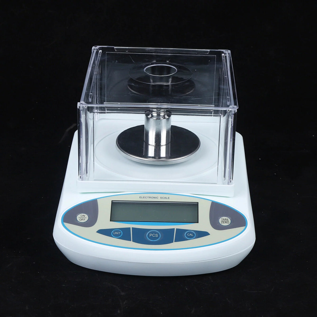 500g 0.001g Digital Analytical Balance O2313