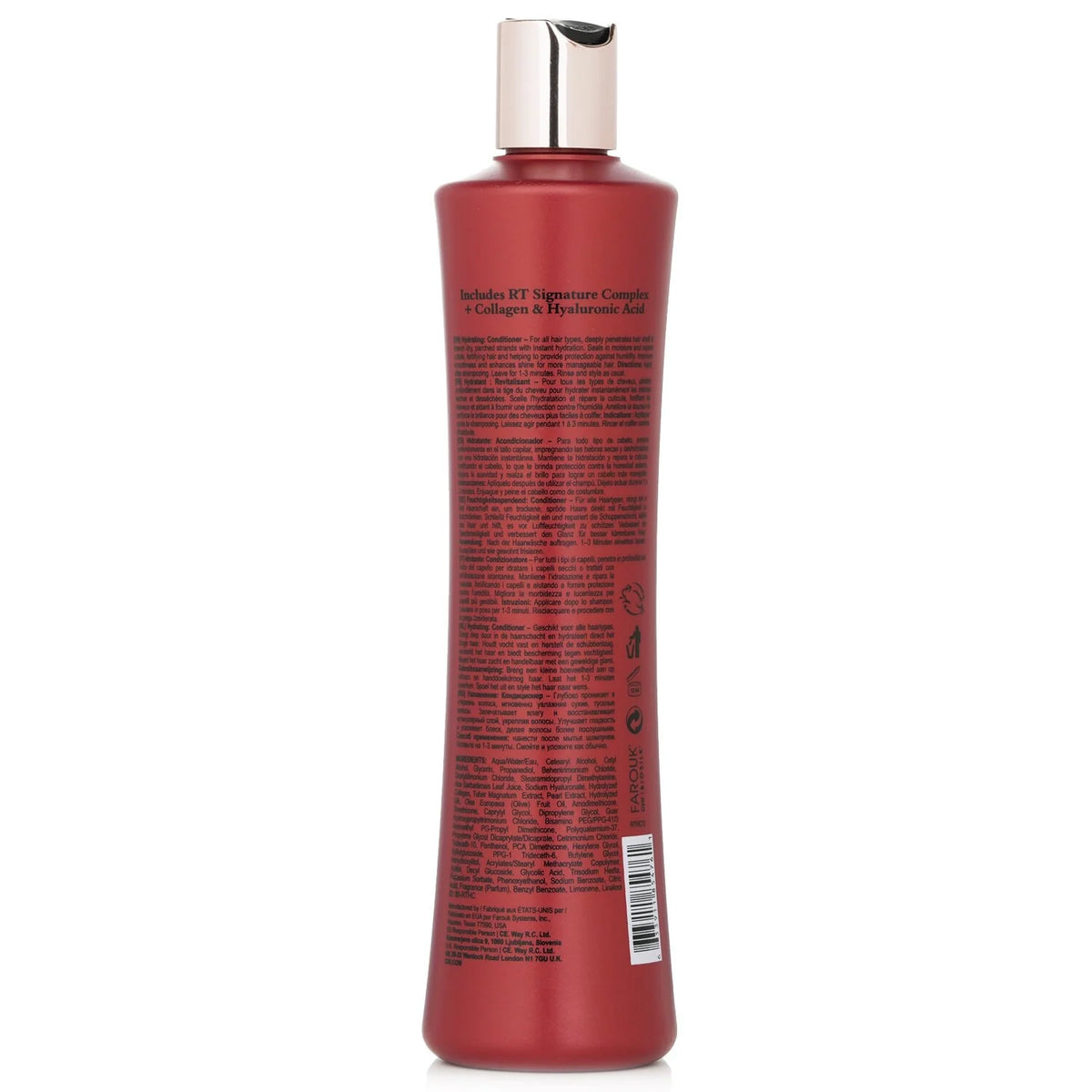 Hydrating Conditioner 355ml K8368