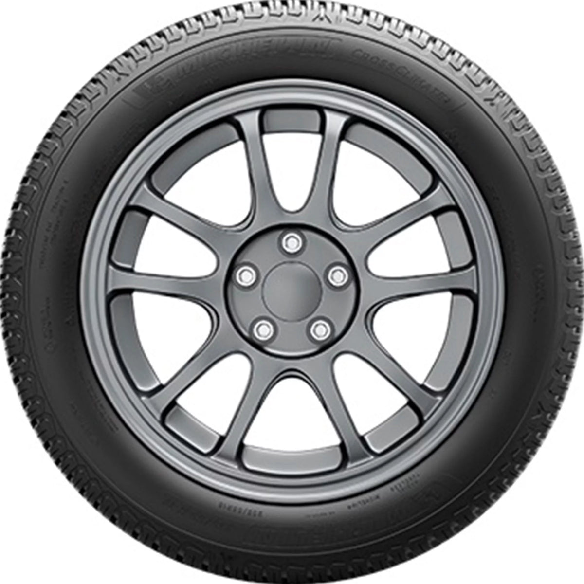 All Weather 235/45R18 98V XL Tire J1354