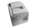 Gray Thermal Printer with Cutter and USB Cable Y3452