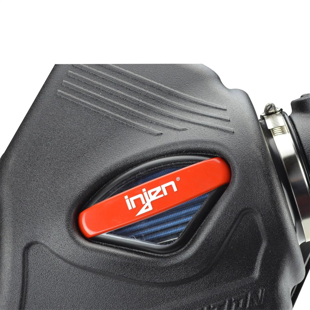 Cold Air Intake System J951612