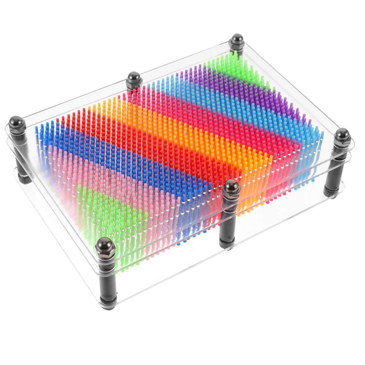 3d Pin Art Sensory Toy M174641