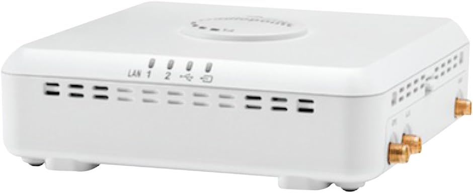 Cellular Broadband Adapter with 3G/4G integrated modem Y10524
