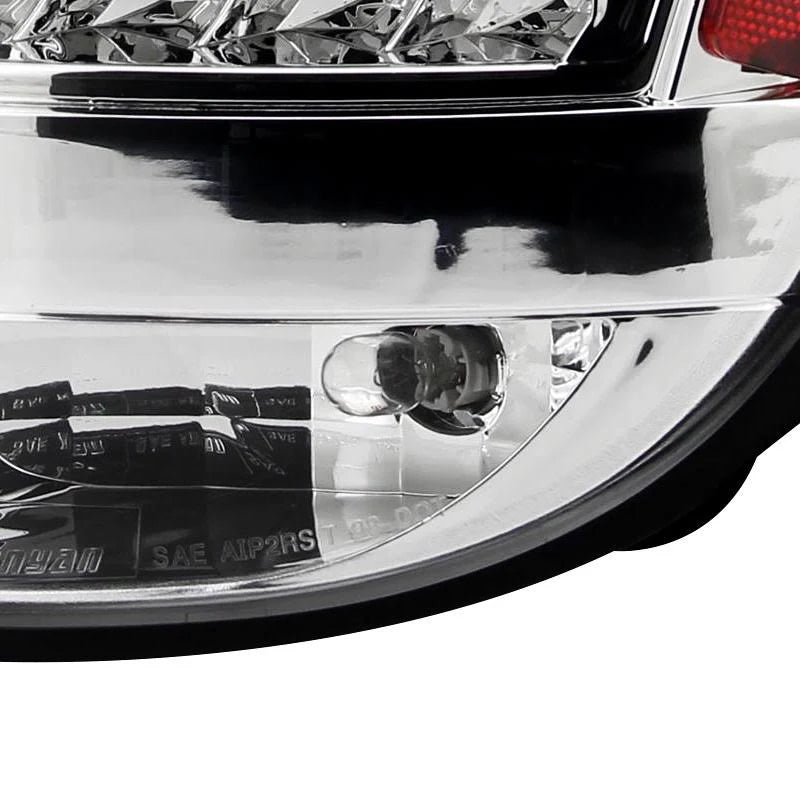 LED Tail Lights M7866