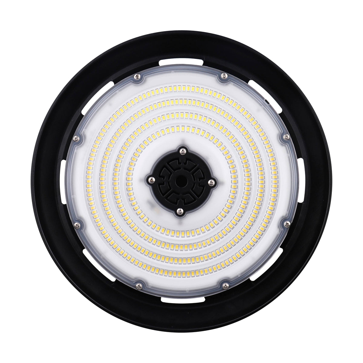 240W UFO LED High Bay 33360 Lumens 4000K F41311