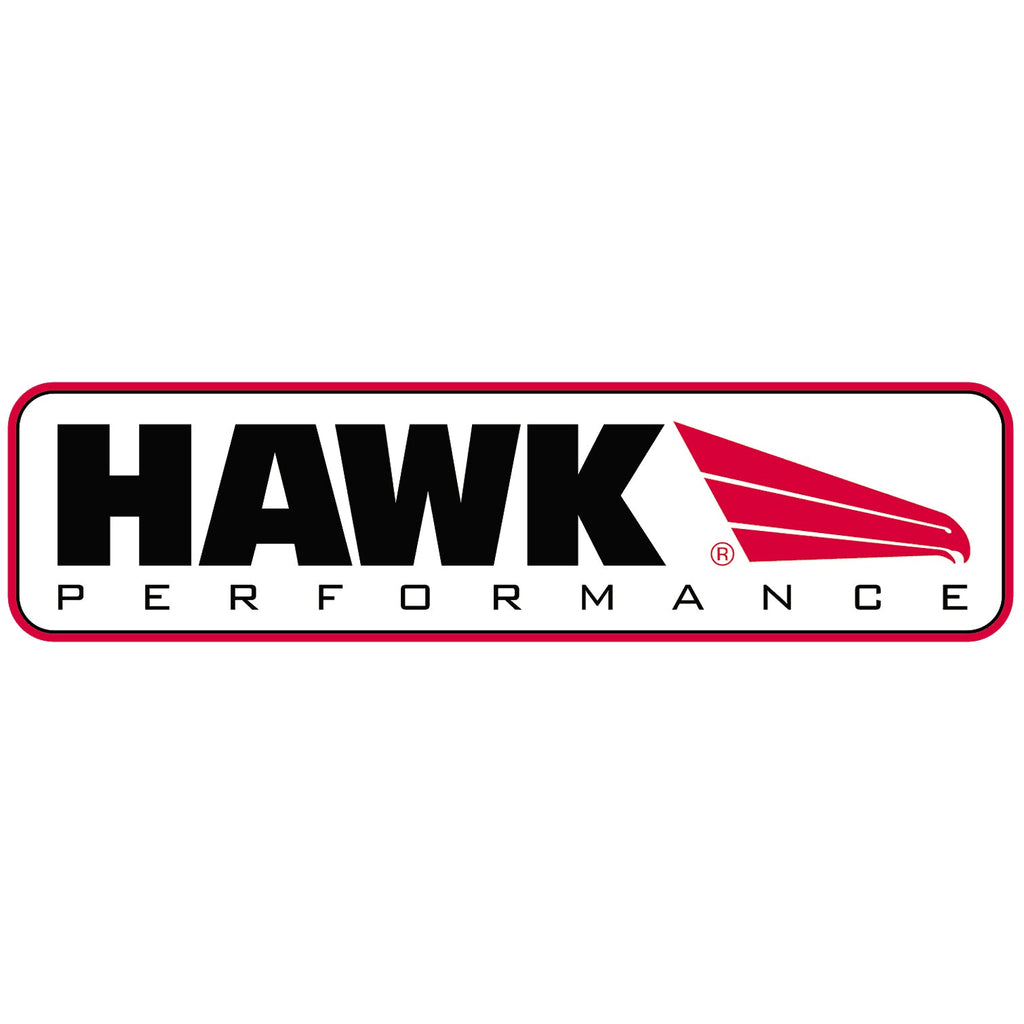 Hawk Performance Brake Pads J43277