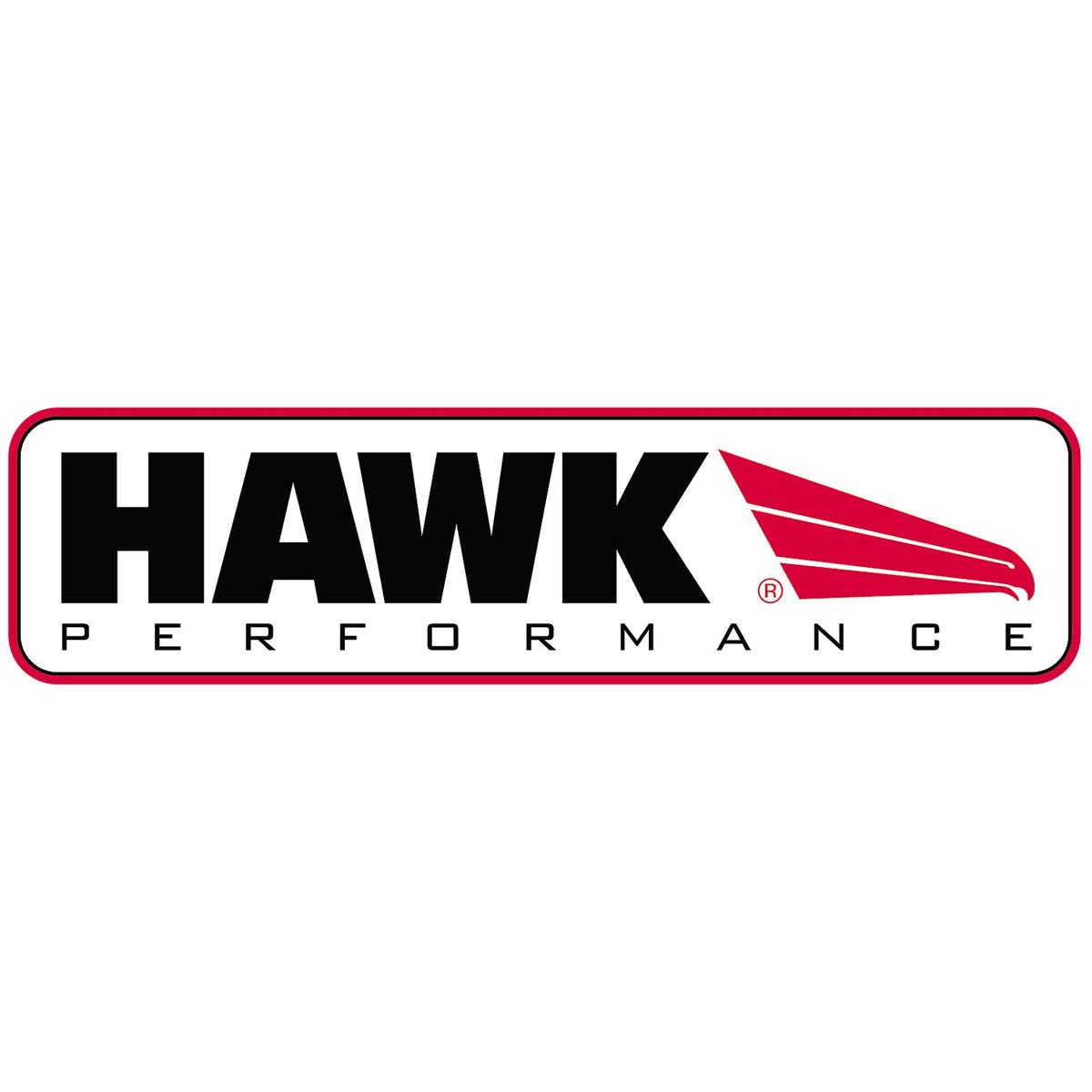 Hawk Performance Brake Pads J43277