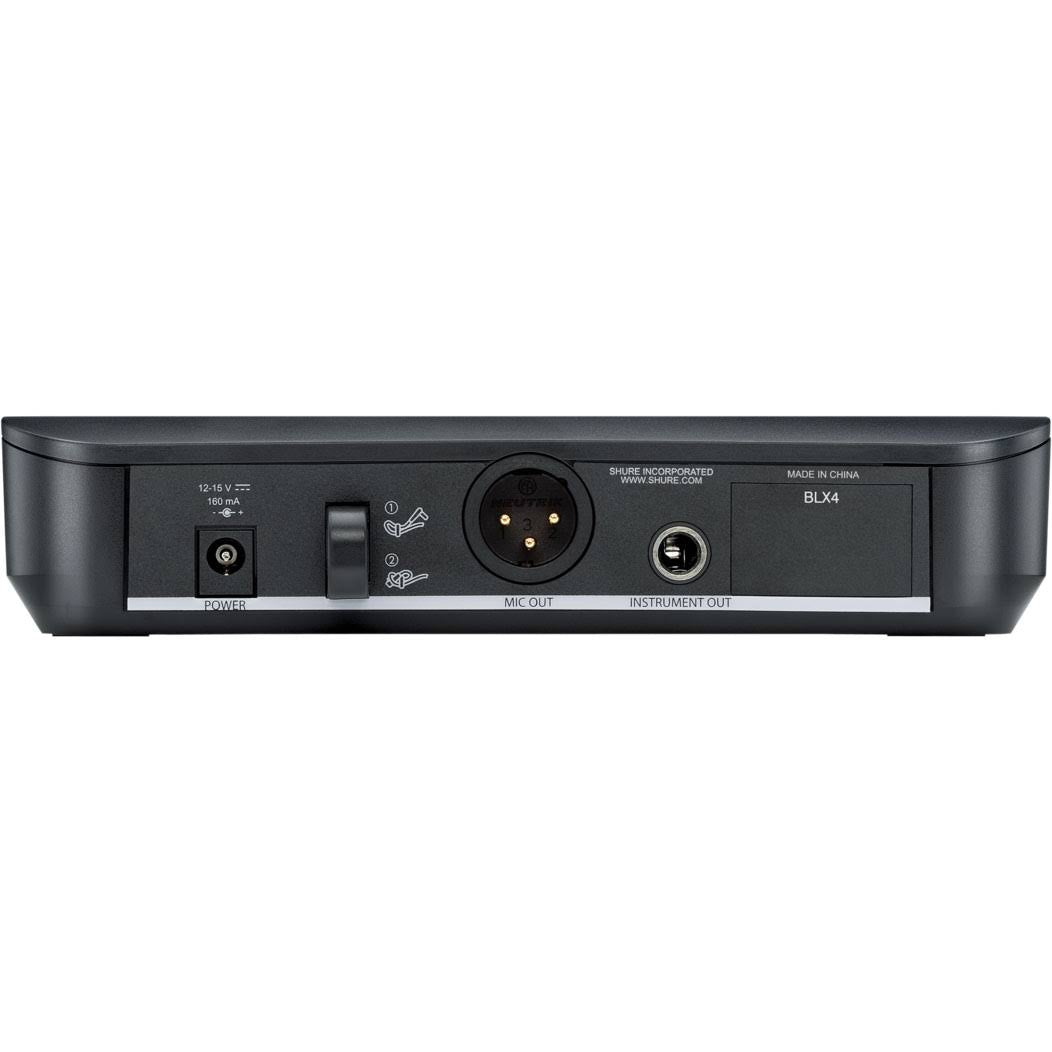 Bodypack Wireless System U47409