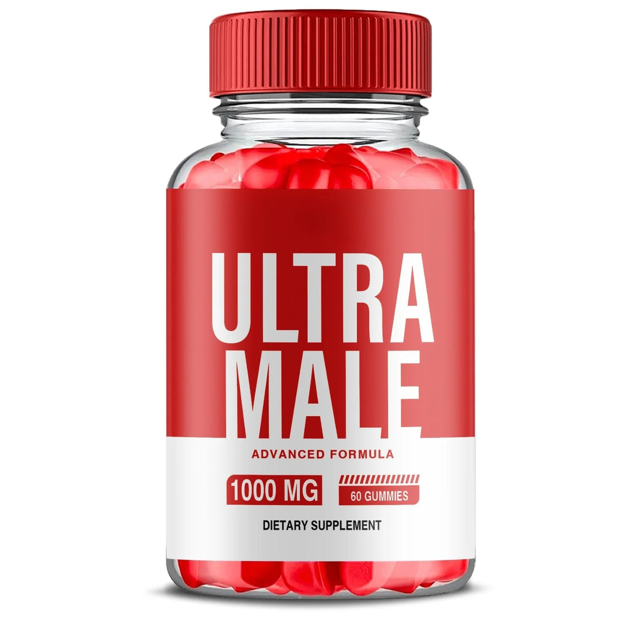 Male Gummies L665021