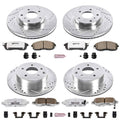 Z26 Brake Kit L430