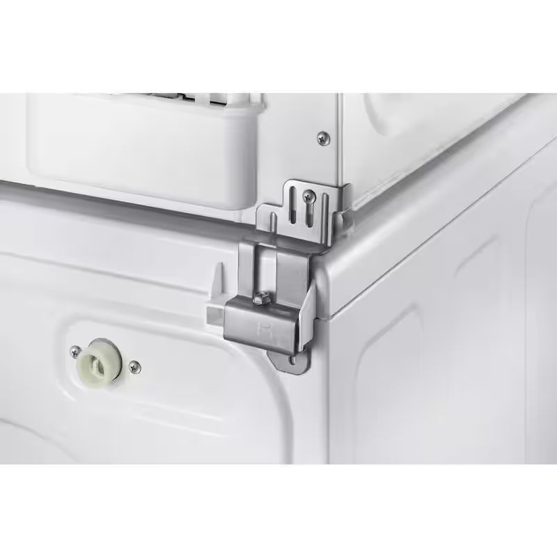 Front Load Washer and Dryer Laundry Stacking Kit Y84449