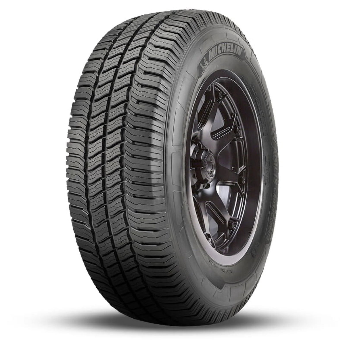 All-Season LT265/75R16/E 123/120R Tire M52119