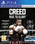 Rise to Glory PSVR PS4 Y283377