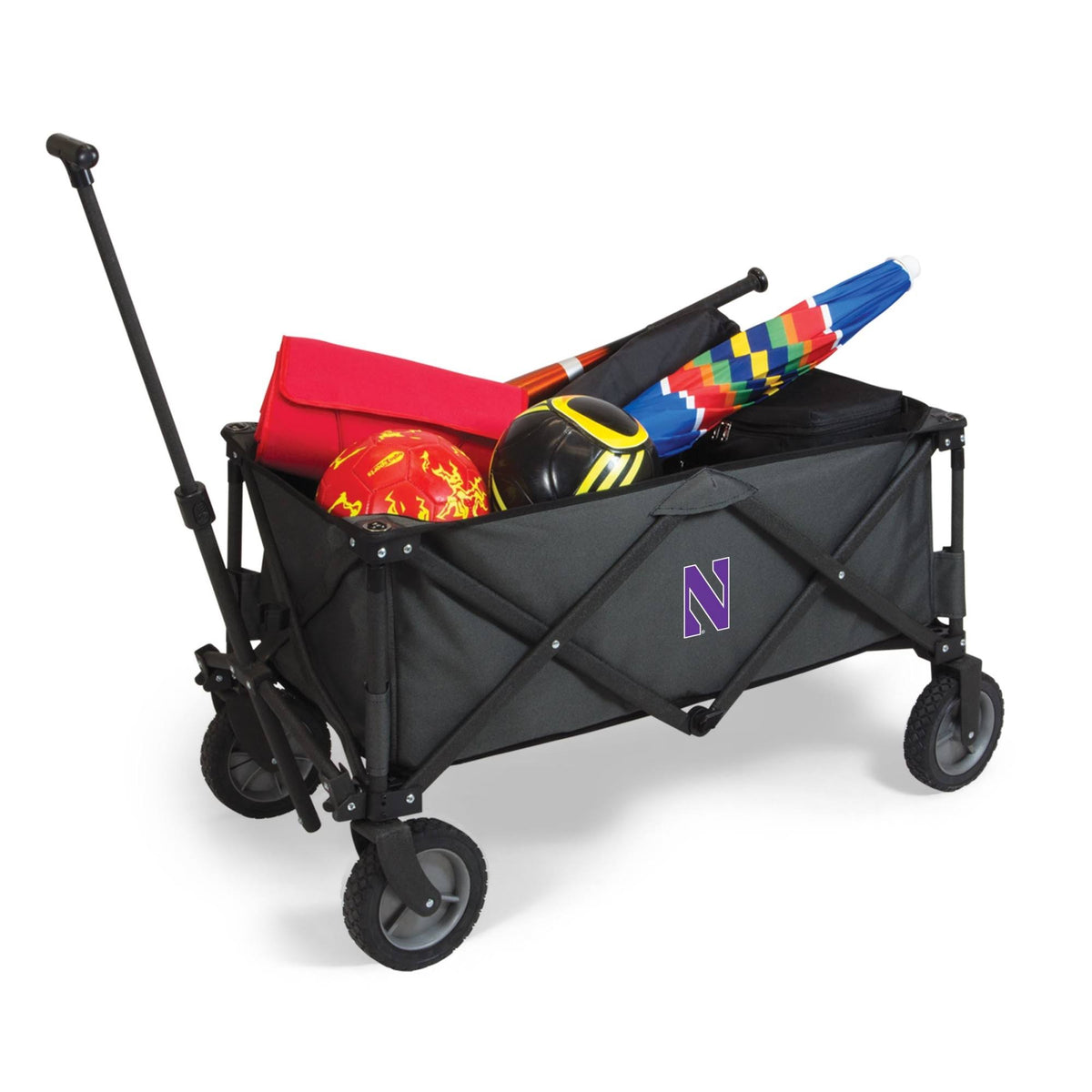 Adventure Utility Wagon Y826310