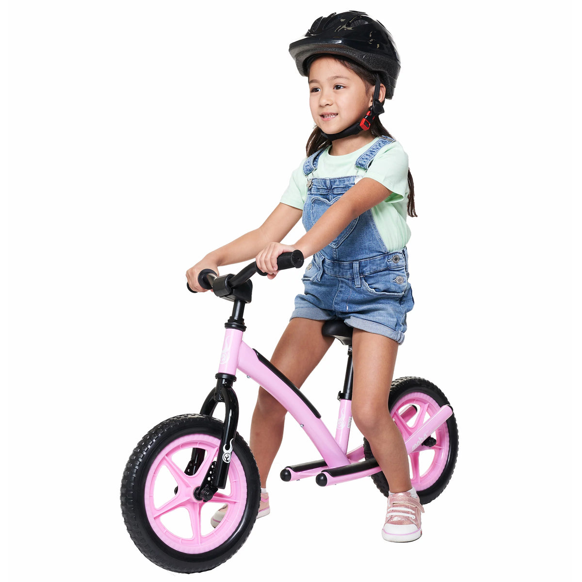 Red Balance Bike for Kids B45241