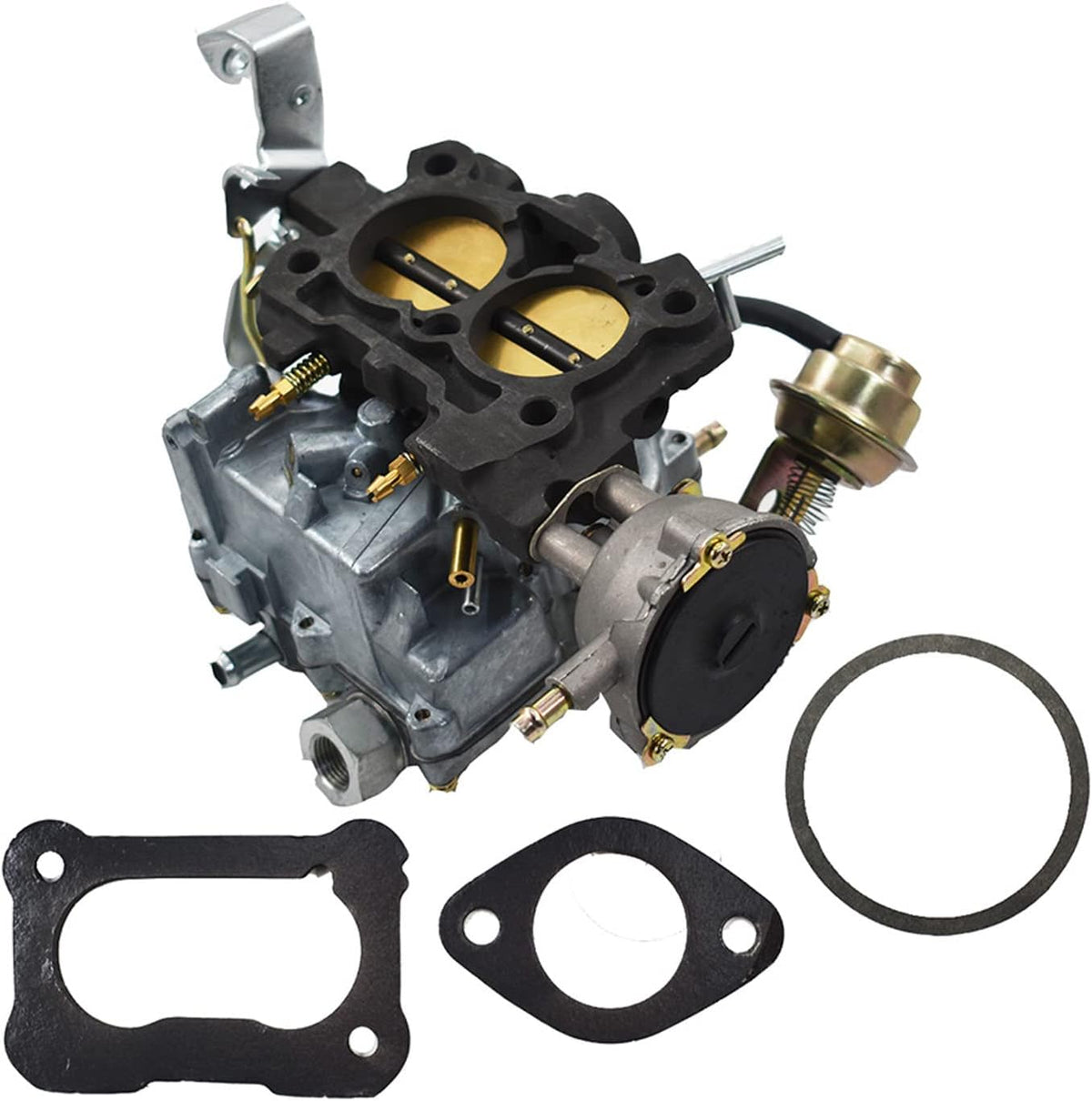 2-Barrel Carburetor for Chevrolet Engines 5.7L 350 6.6L 400 E337975