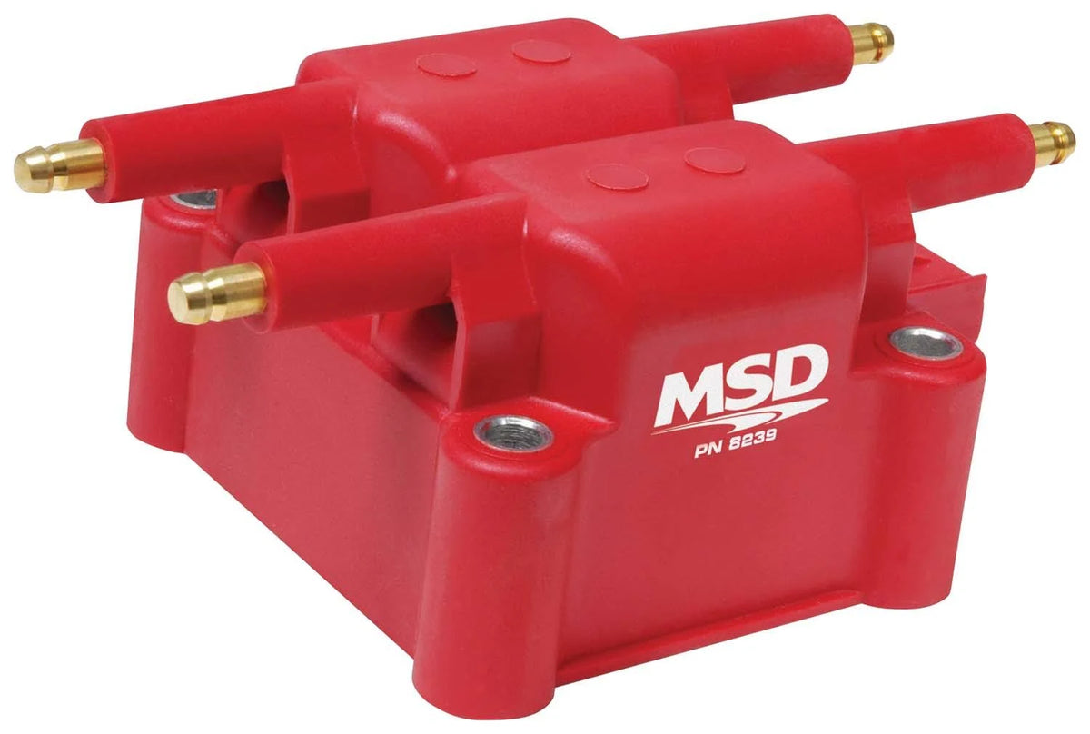 Sport Compact Replacement Coil D192581