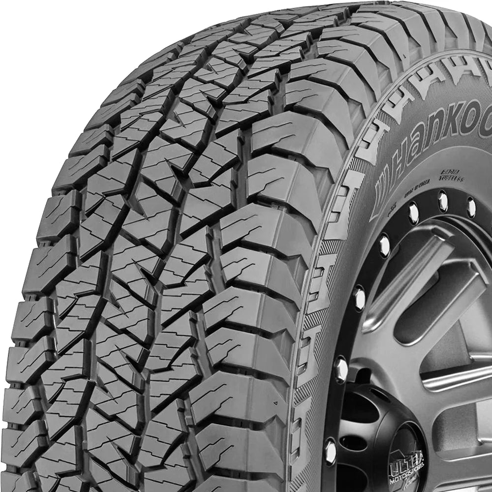 255/70R18 113T Tire K448