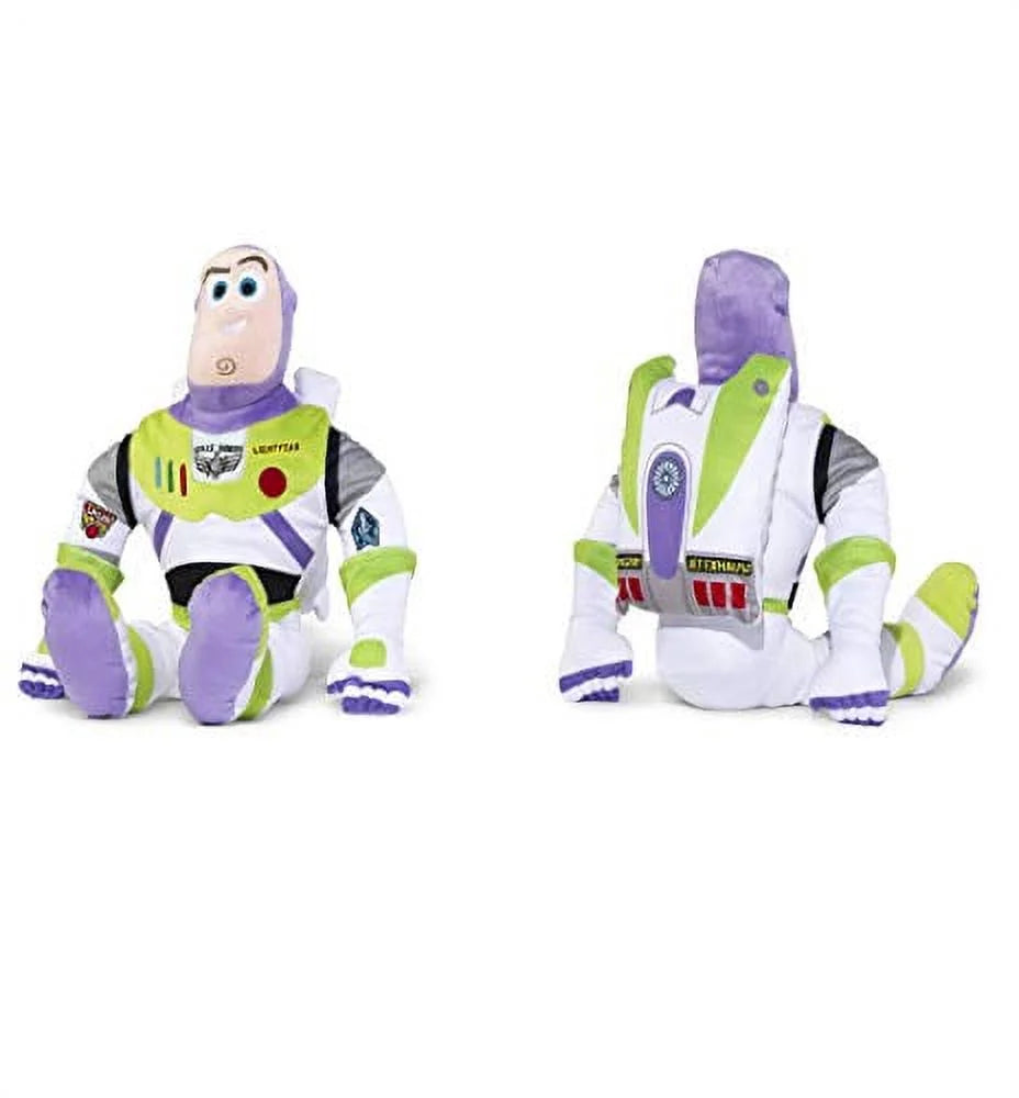Buzz Lightyear Bed Pillow 22" Q254689