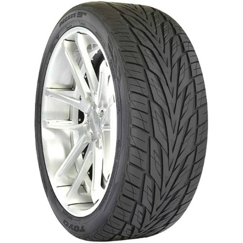 275/55R17 109V Tire S193