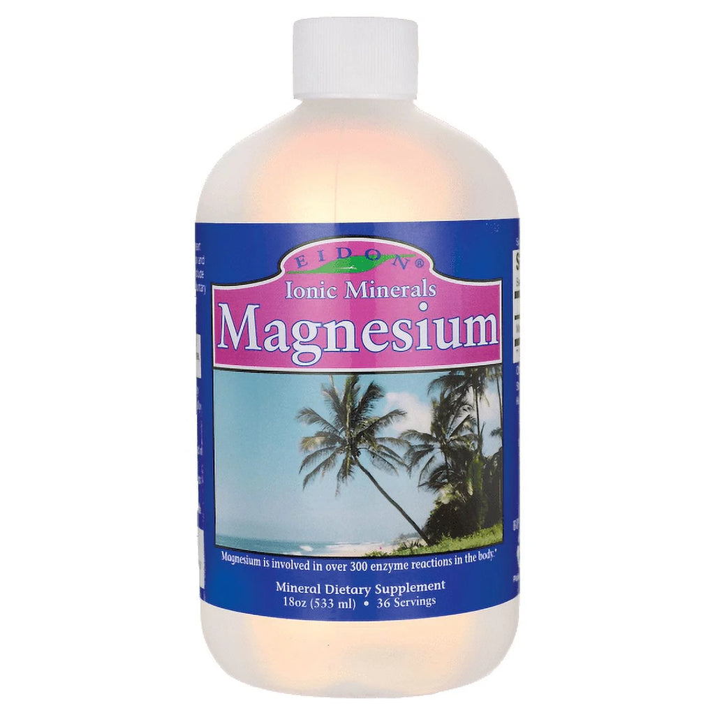 Magnesium 18 oz P481