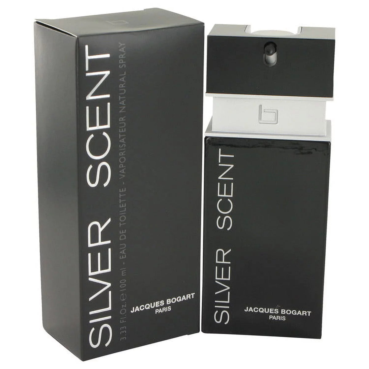 Silver Scent N496644