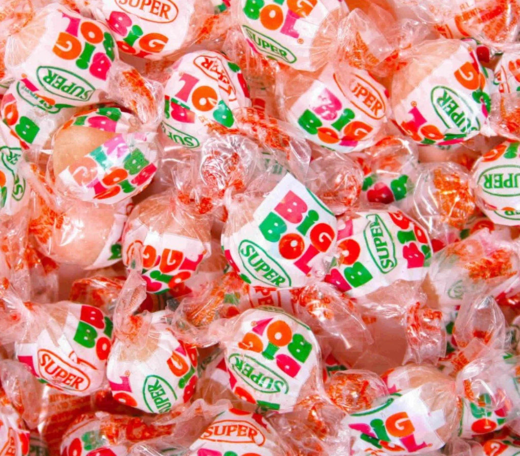 Bubble Gum 120 Count 2 Pack N588