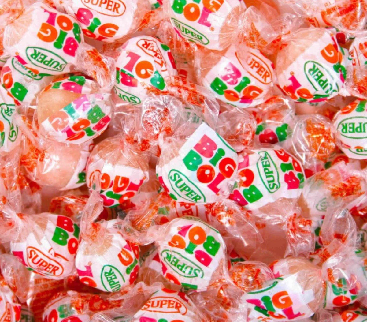 Bubble Gum 120 Count 2 Pack N588