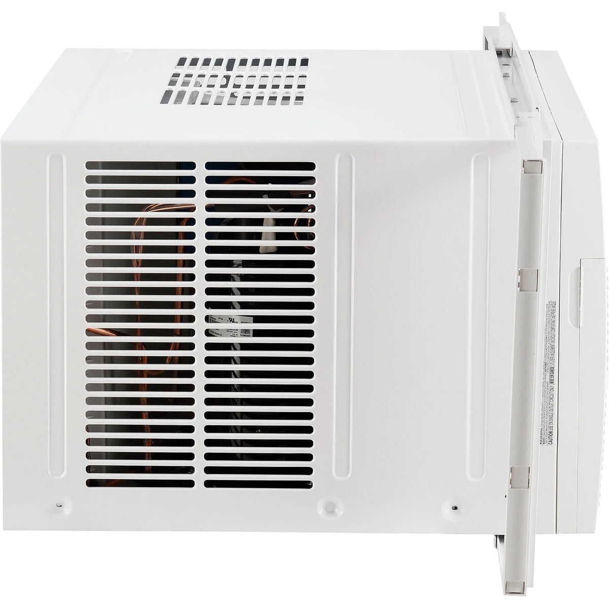 25,000 BTU Window Air Conditioner with Heat A400985