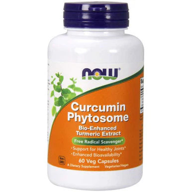 Curcumin Phytosome 60vc J116691
