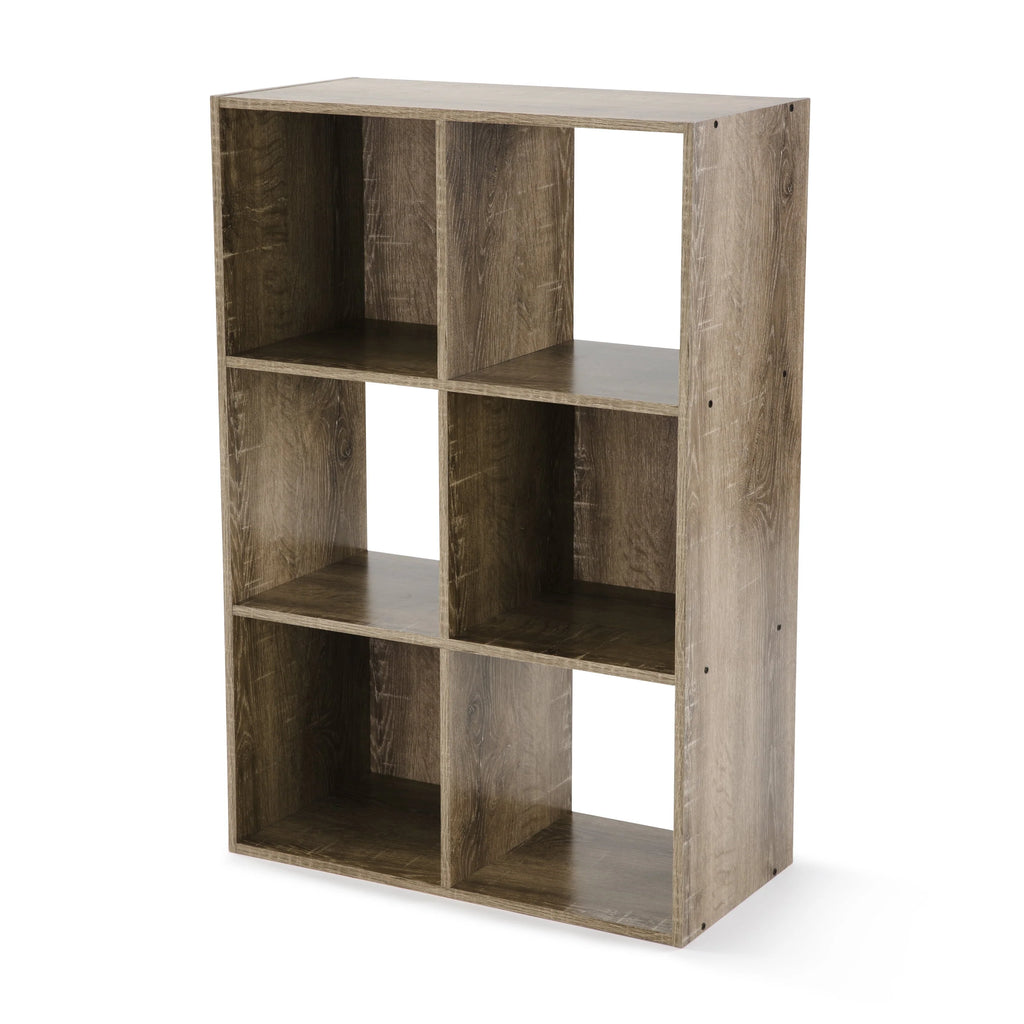 6 Cube Storage Organizer Y2047